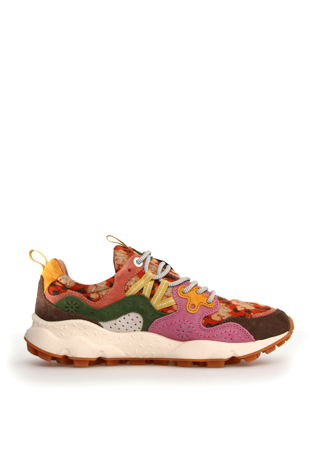 Nike Factory Store Nike Roma Roma Rm Italia Sneakers Flower