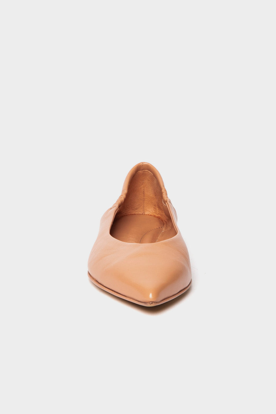Ballerine Pomme D'Or sand rosa 1000