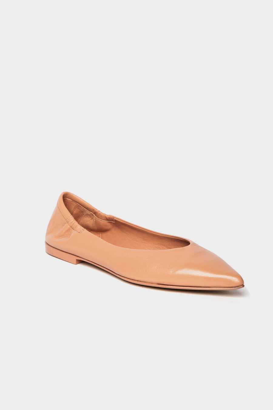 Ballerine Pomme D'Or sand rosa 1000
