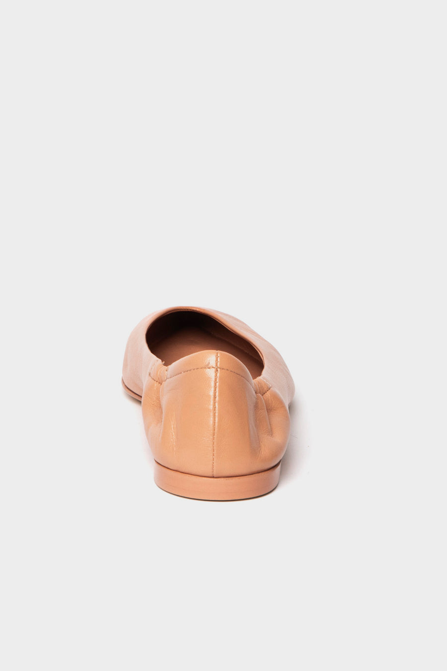 Ballerine Pomme D'Or sand rosa 1000