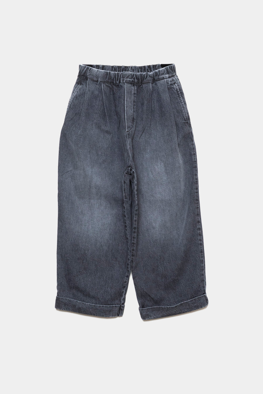 Pantalone Jeans Peppino Peppino black grigio 105