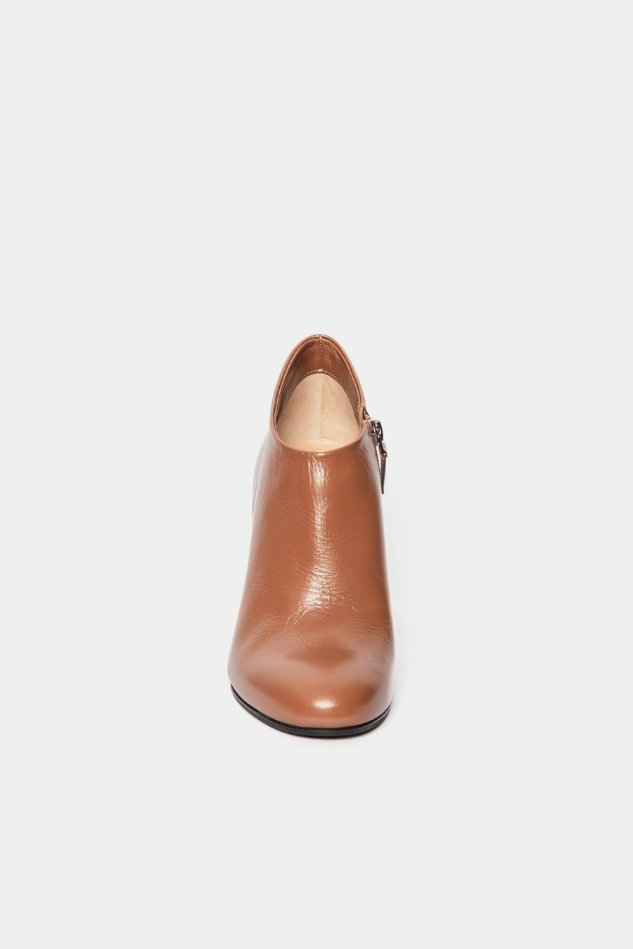 Stivaletto Del Carlo sigaro 12026