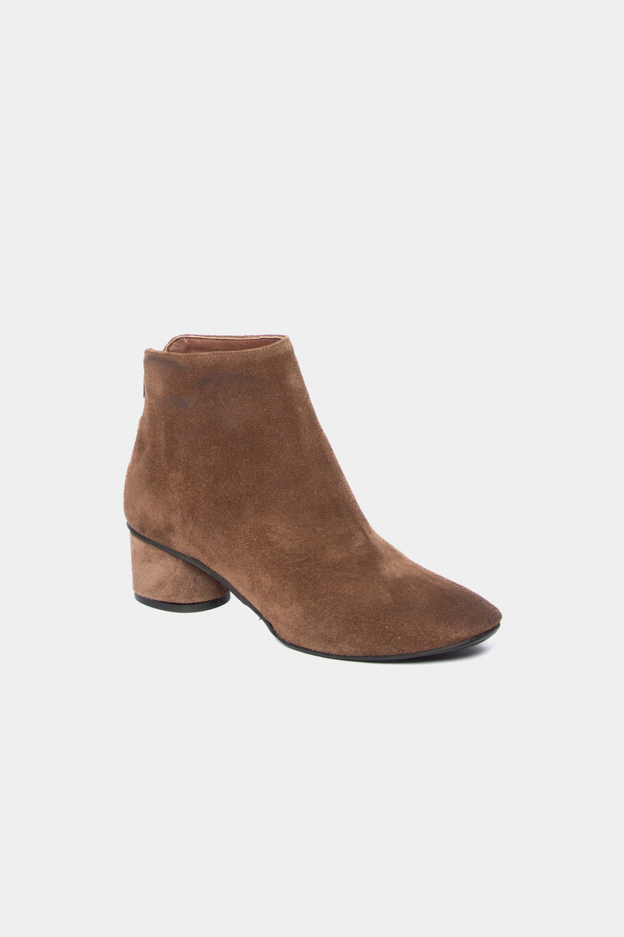 Stivaletto Alexandra camoscio 124204