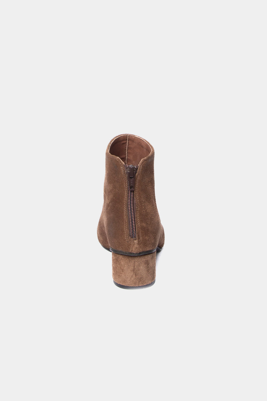 Stivaletto Alexandra camoscio 124204