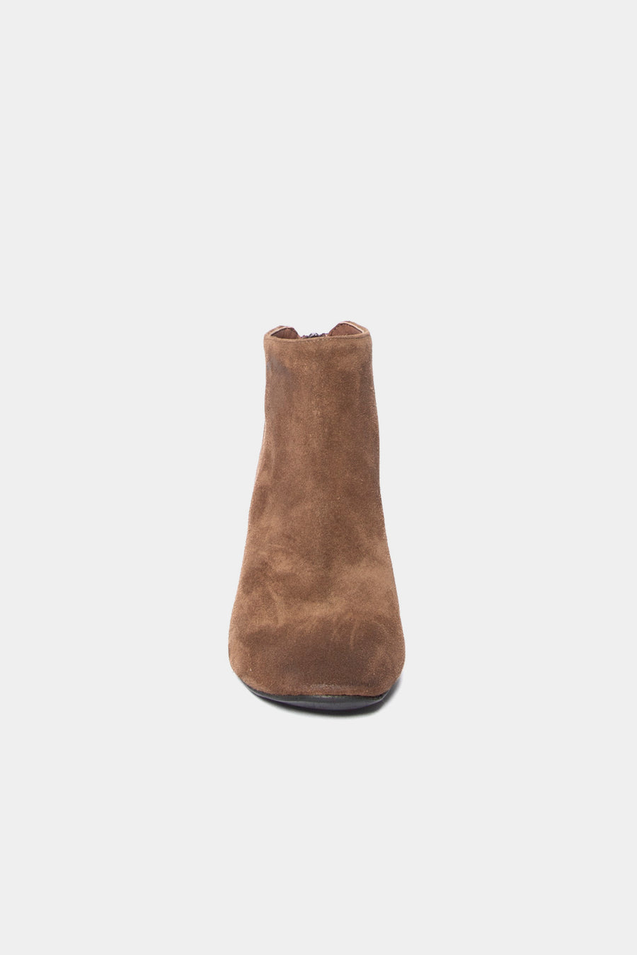 Stivaletto Alexandra camoscio 124204
