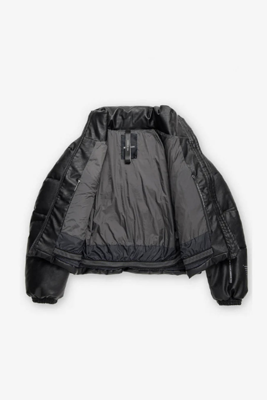 Giacca Bomber Krakatau black qw543