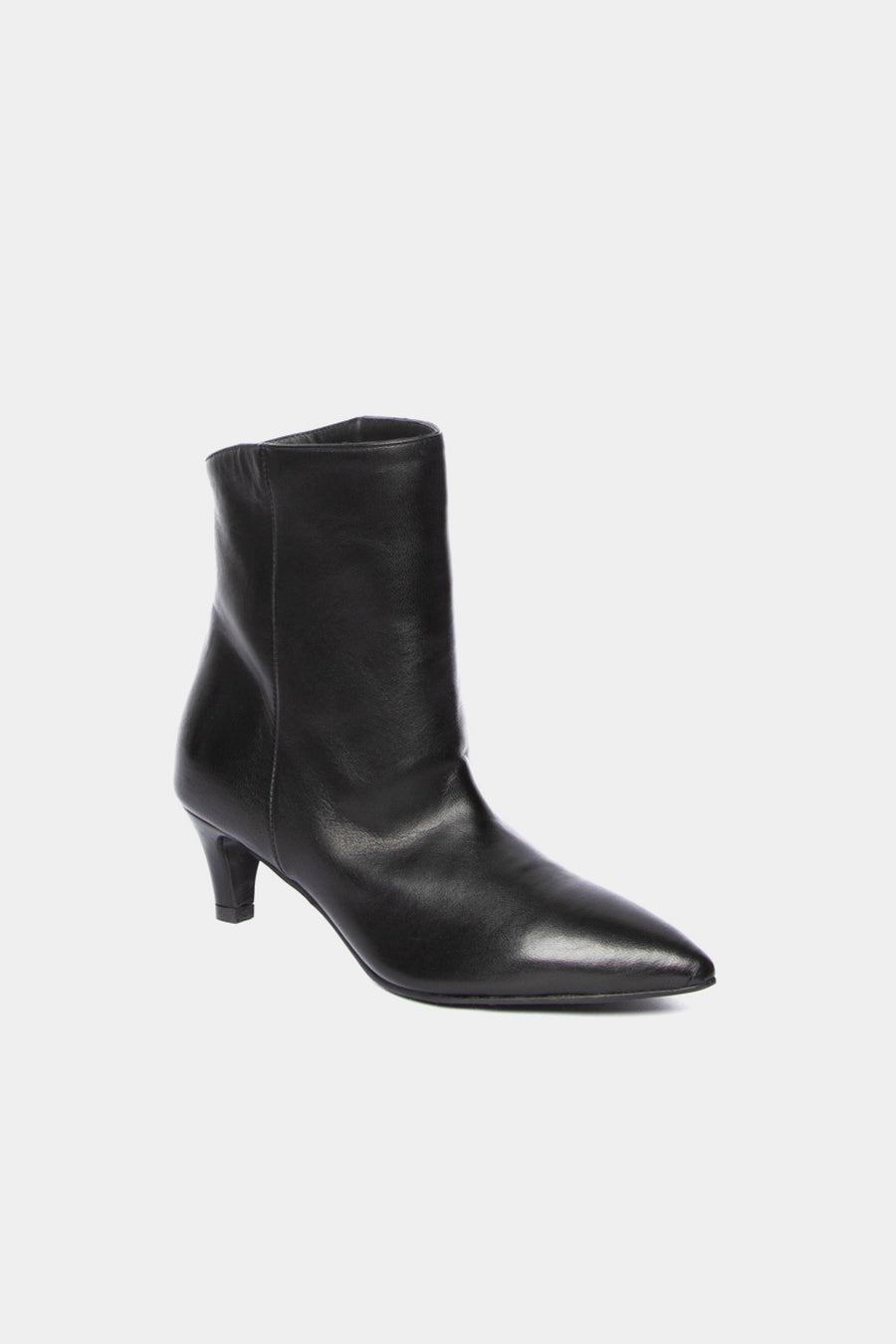Stivaletto Alexandra nero 1573