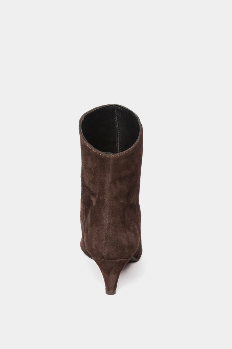 Stivaletto Alexandra marrone 1573