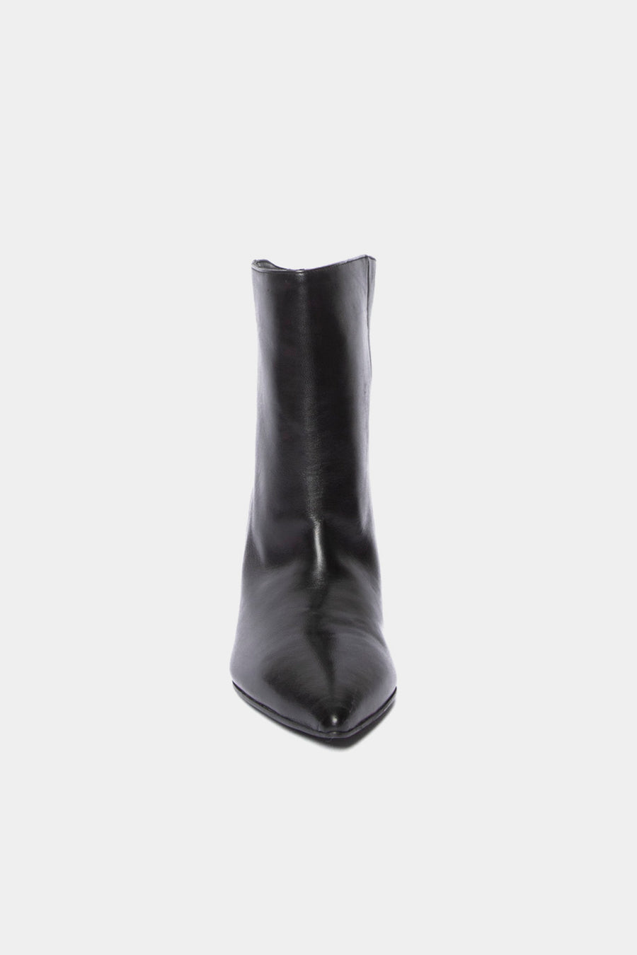 Stivaletto Alexandra nero 1573