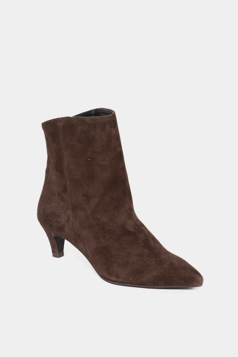 Stivaletto Alexandra marrone 1573