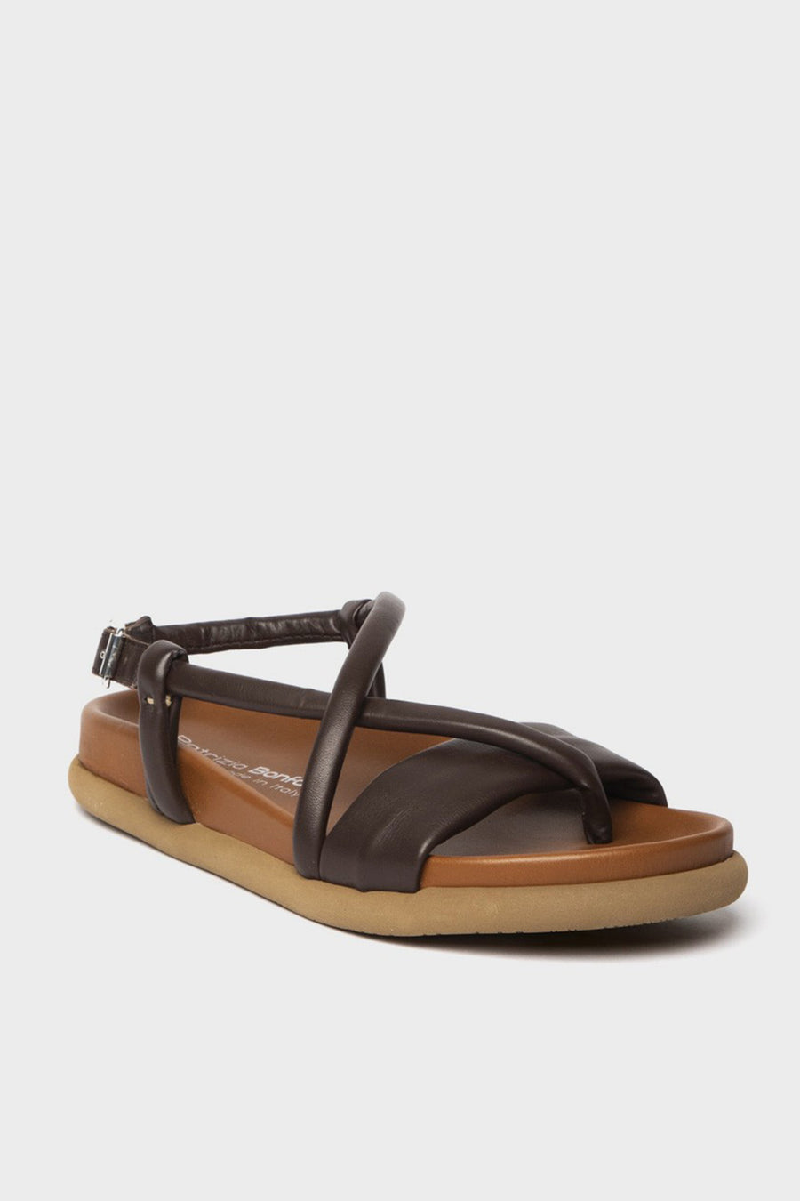 Sandalo Patrizia Bonfanti choco yasu