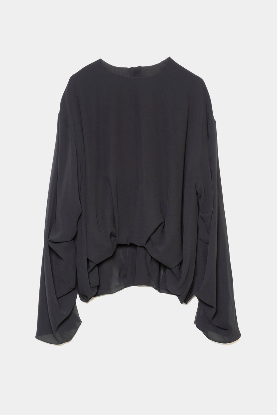 Camicia Nu Black nero 251011035
