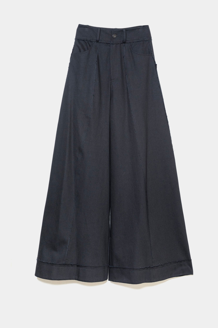 Pantalone Nu Black nero 2513023