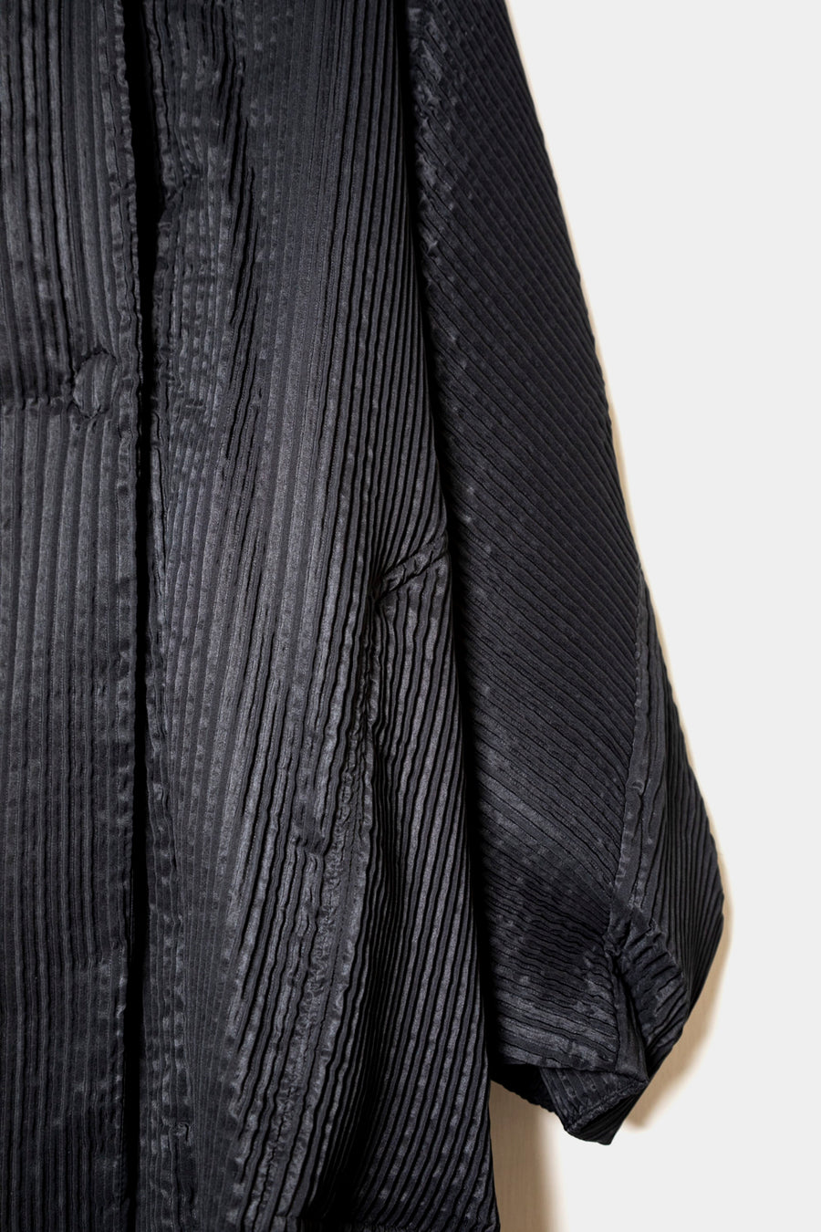 Cappotto Nu Black nero 2515048