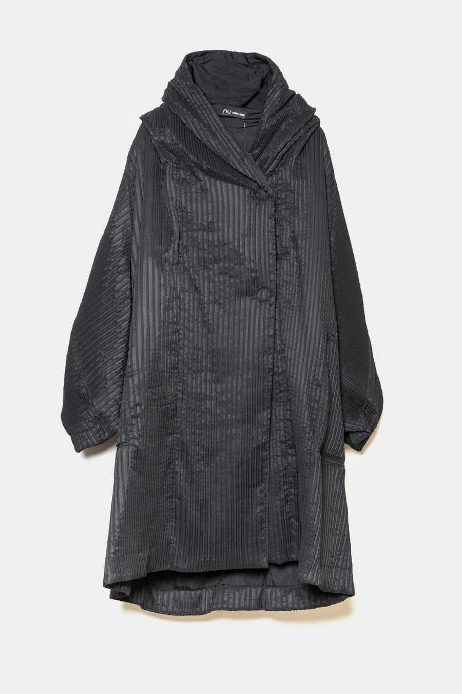 Cappotto Nu Black nero 2515048