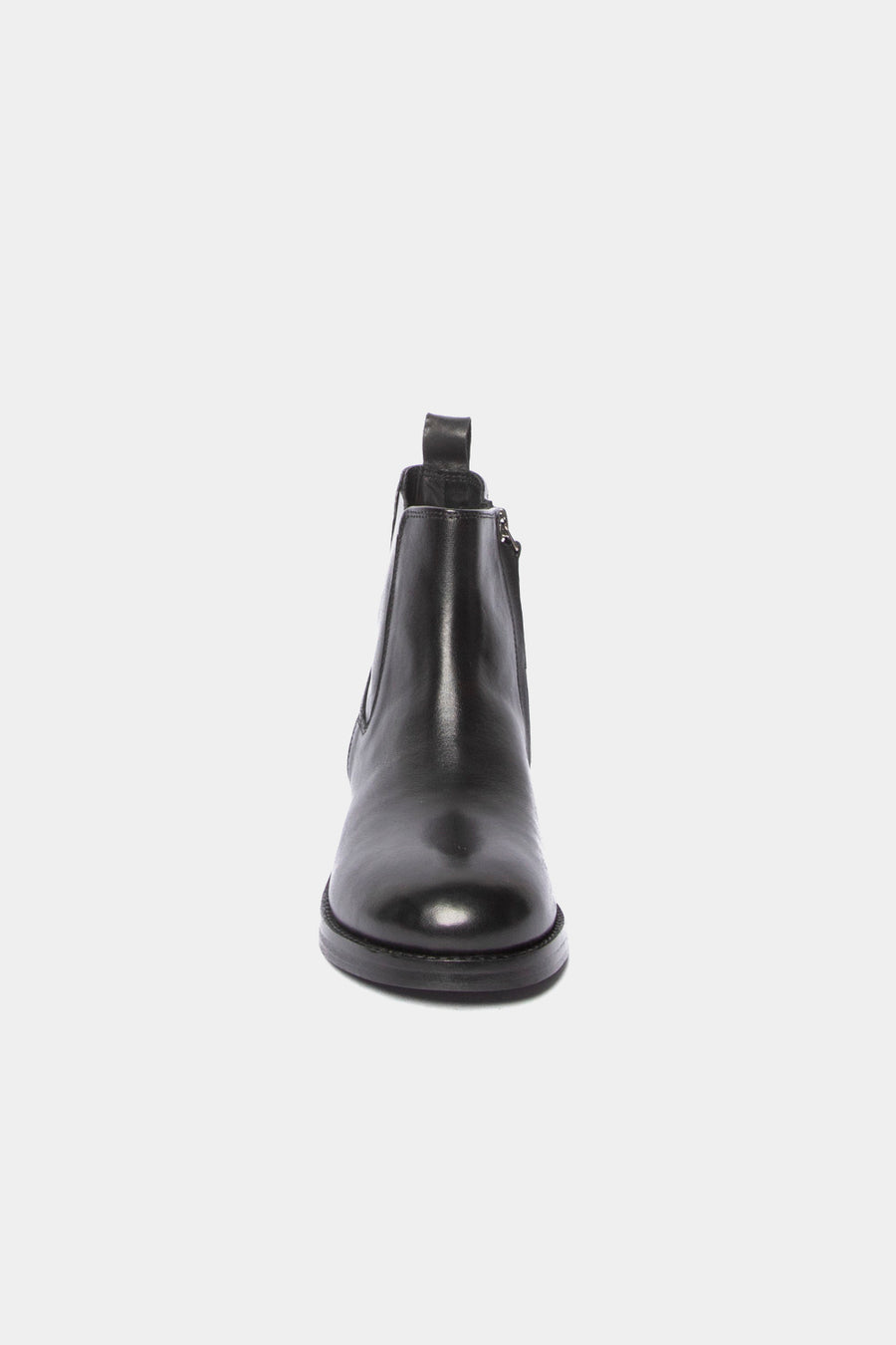 Stivaletto Alexandra nero 252-22-21