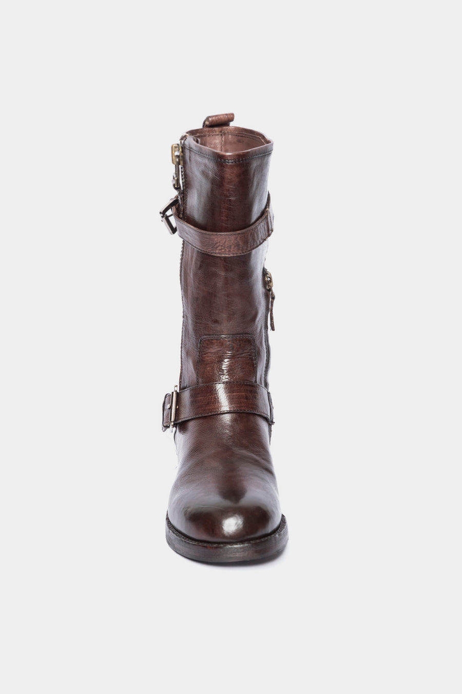 Stivale Alexandra brown 252-22-23