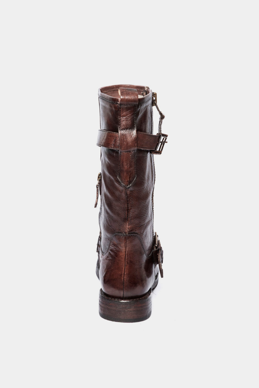 Stivale Alexandra brown 252-22-23