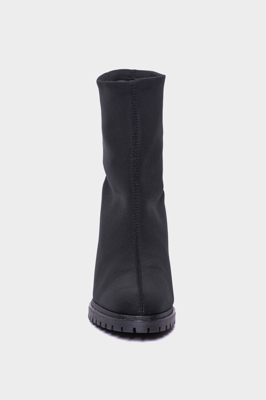 Stivaletto Alexandra nero 29002