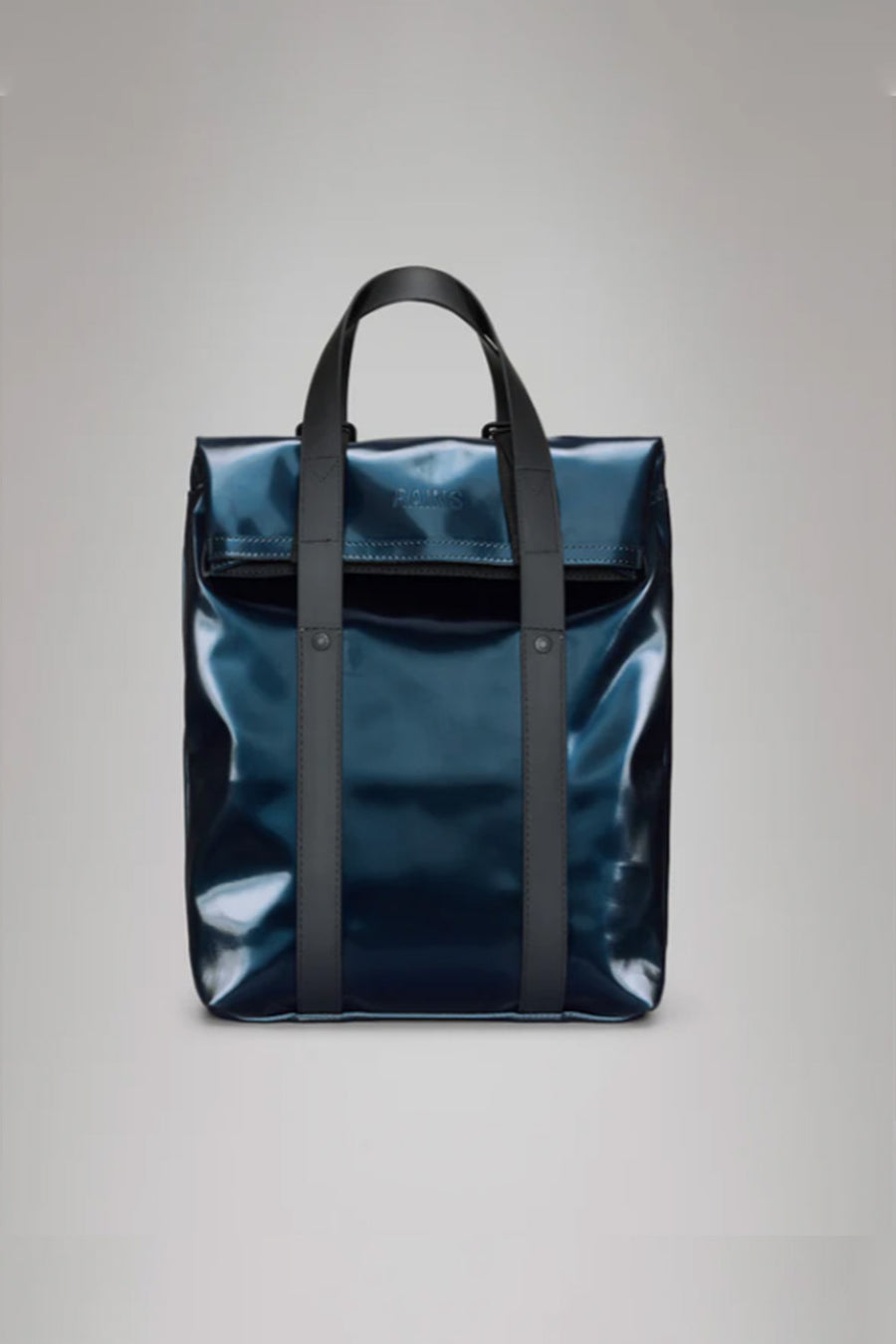 Zaino Rains blu WAY TOTE BACK PACK