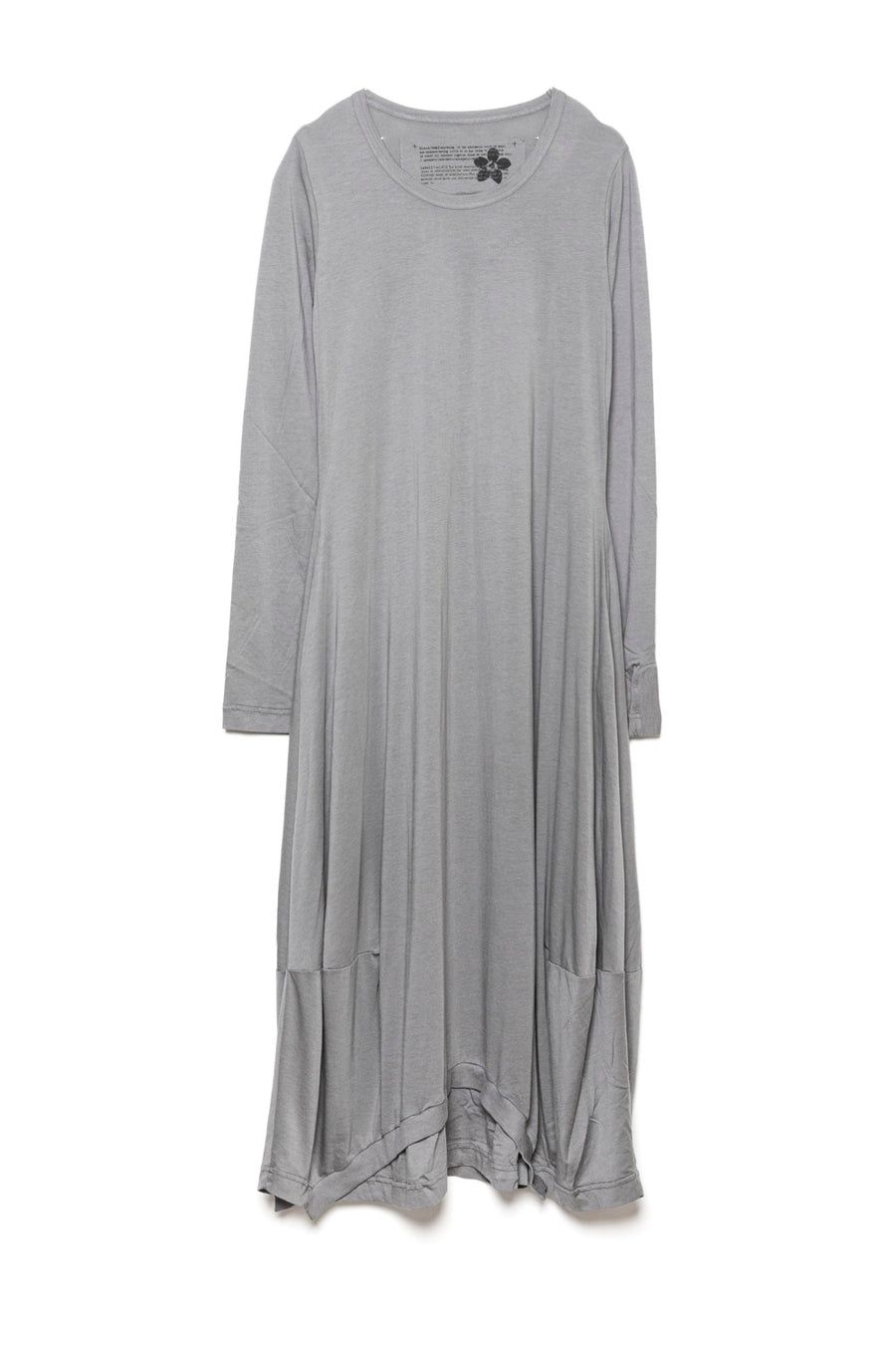 Abito Studio Rundholz dark grey 3260905