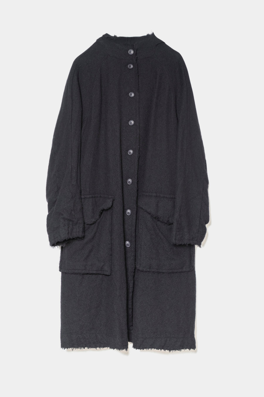 Cappotto Studio Rundholz black 3281203