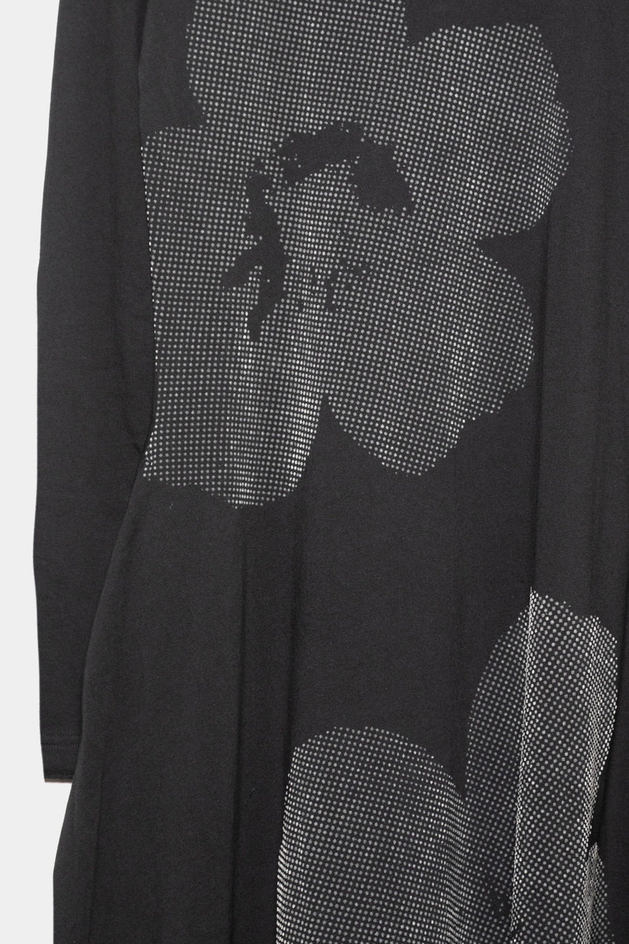 Abito Studio Rundholz black grey 3290917