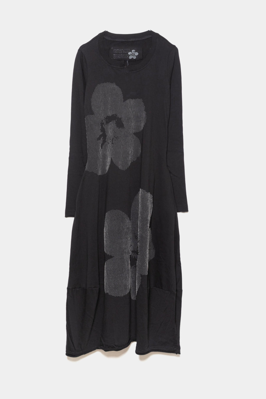 Abito Studio Rundholz black grey 3290917