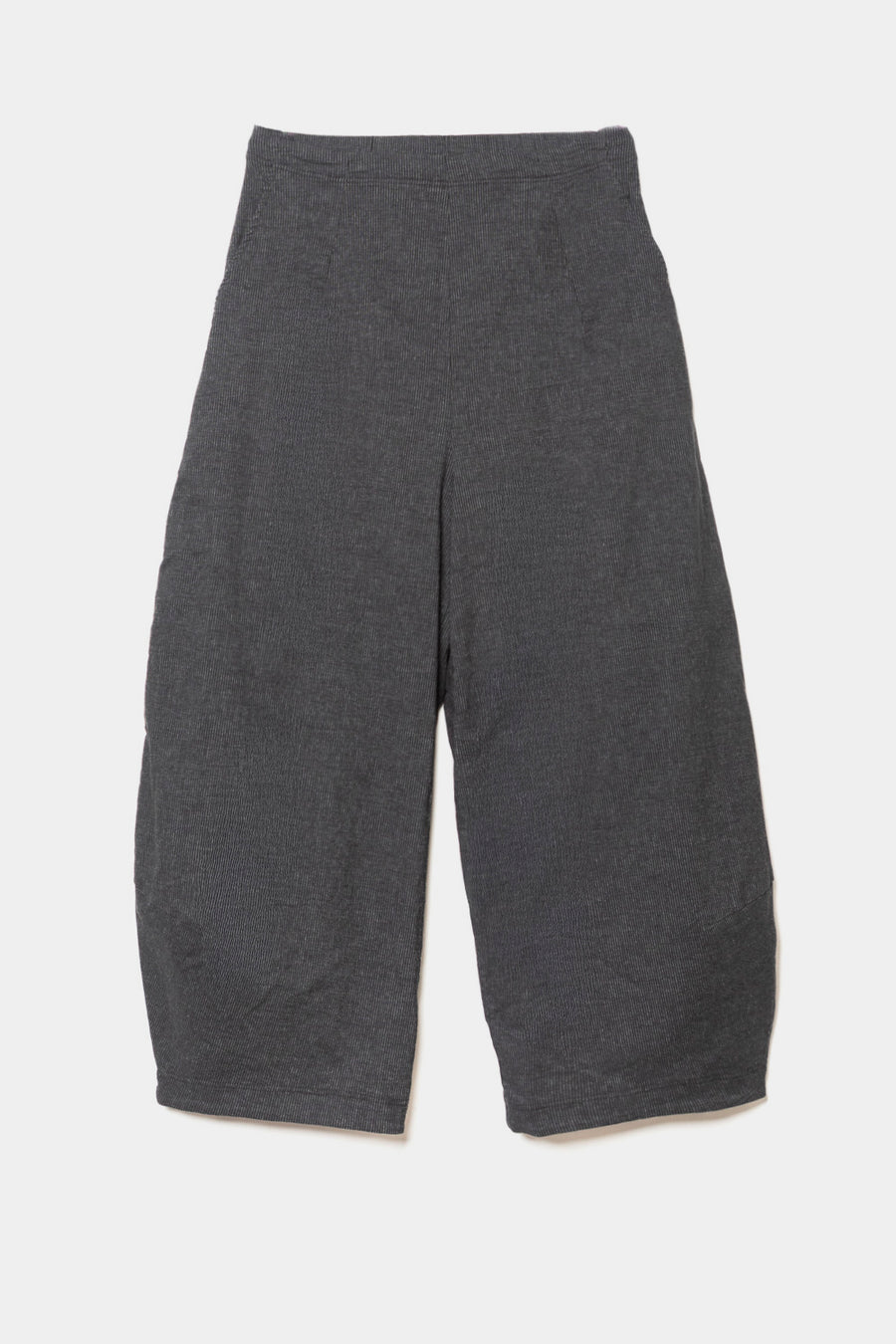 Pantalone Studio Rundholz black 3410107