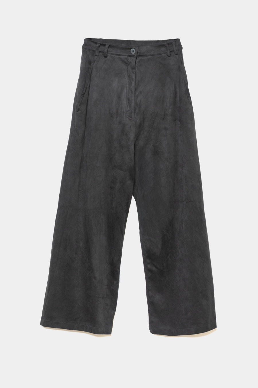 Pantalone Studio Rundholz black 3420102