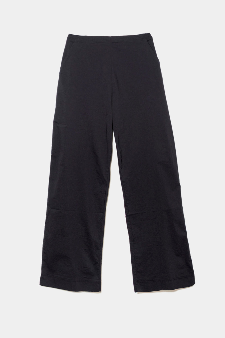 Pantalone Studio Rundholz black 3630106