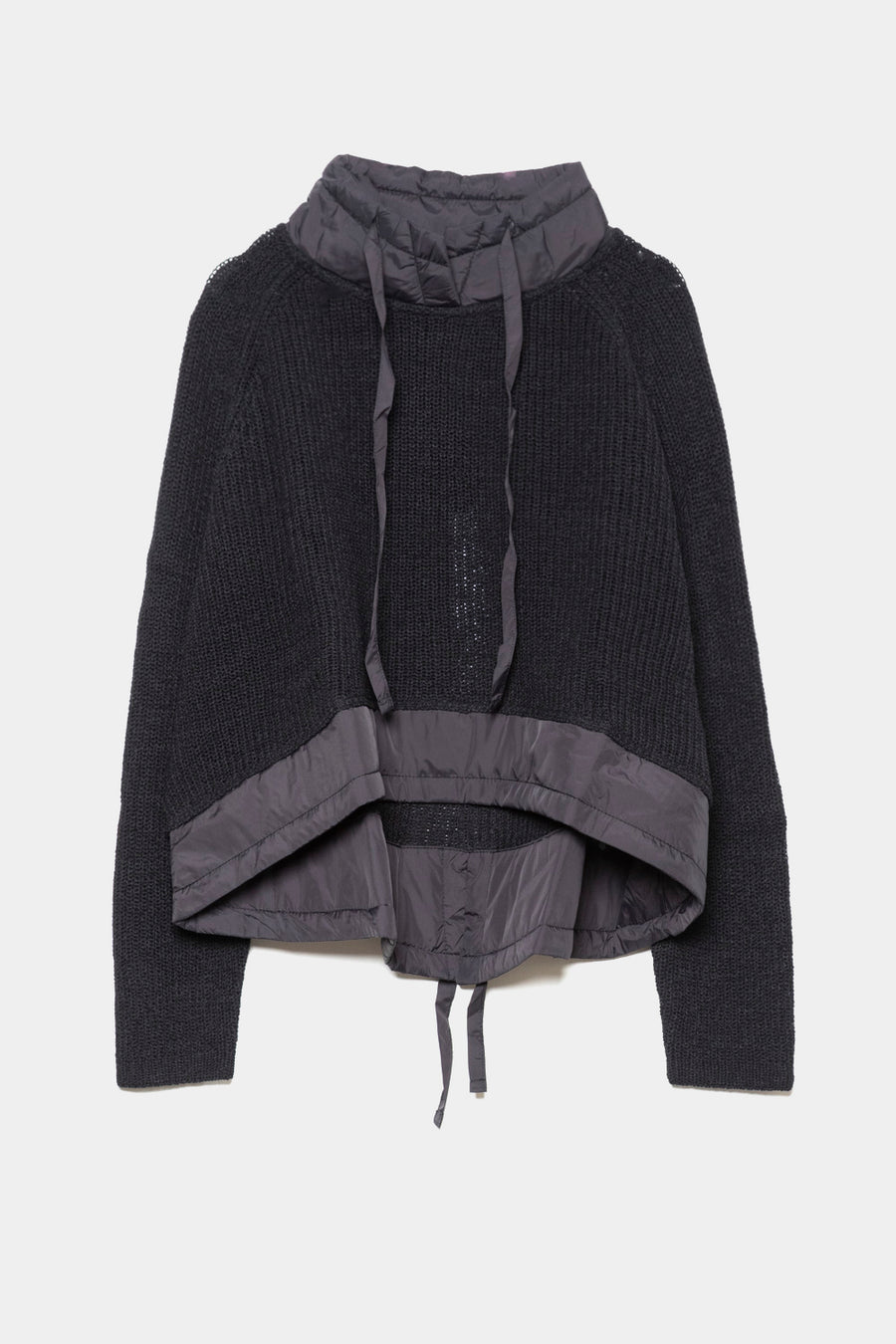 Maglia Studio Rundholz balck 3710704