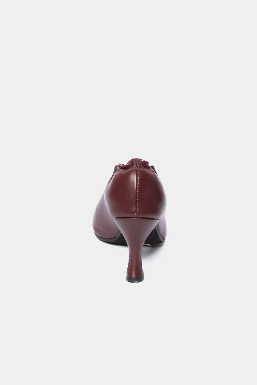 Decolletè Alexandra bordeaux 48520