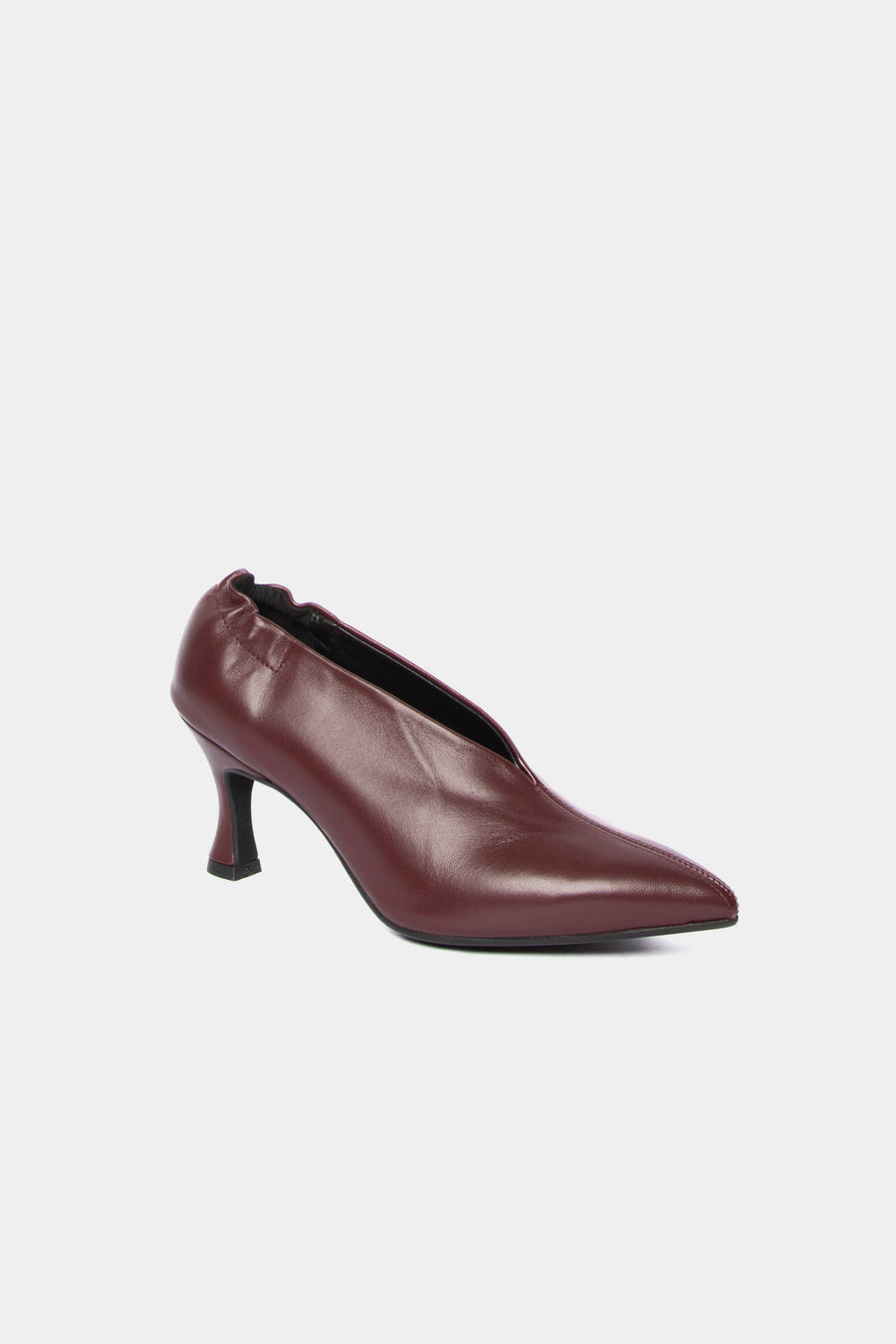 Decolletè Alexandra bordeaux 48520