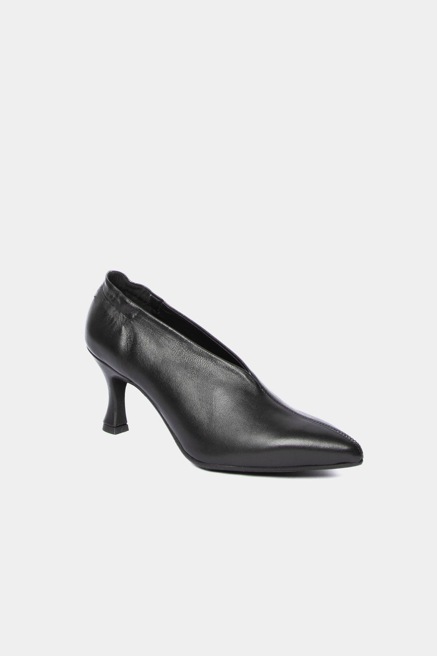 Decolletè Alexandra nero 48520