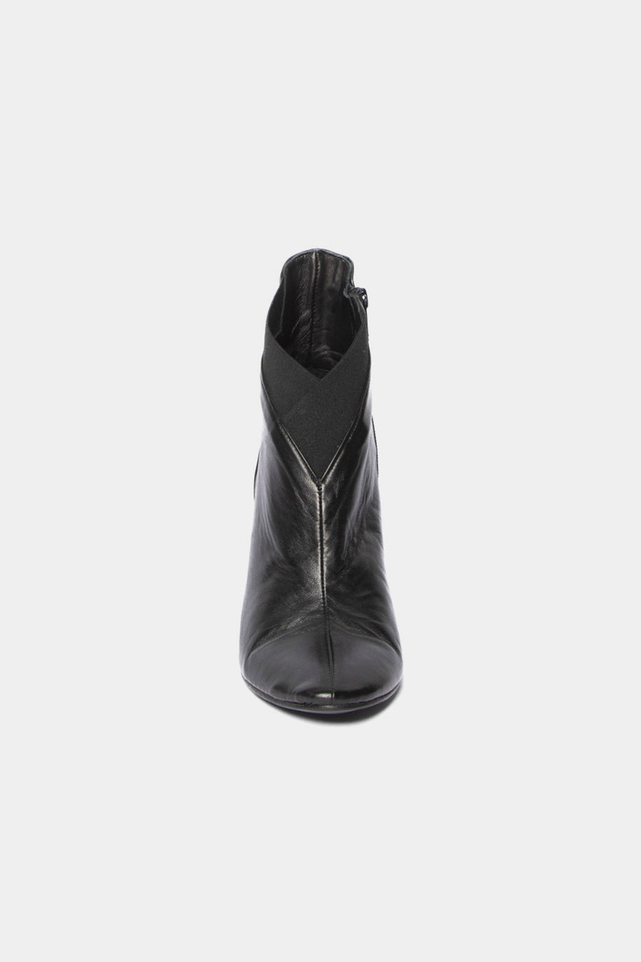 Stivaletto Alexandra nero 523401p