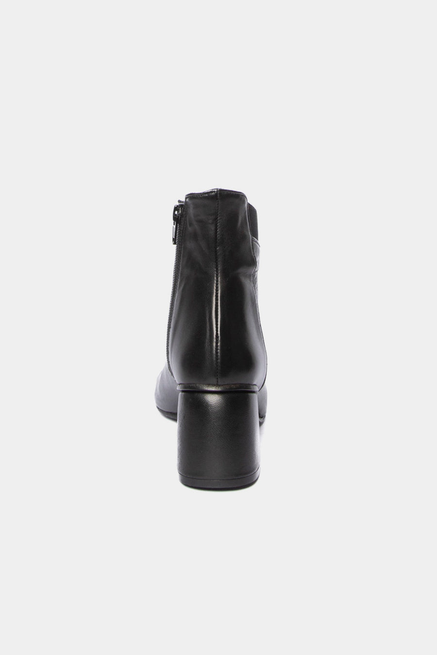 Stivaletto Alexandra nero 523401p