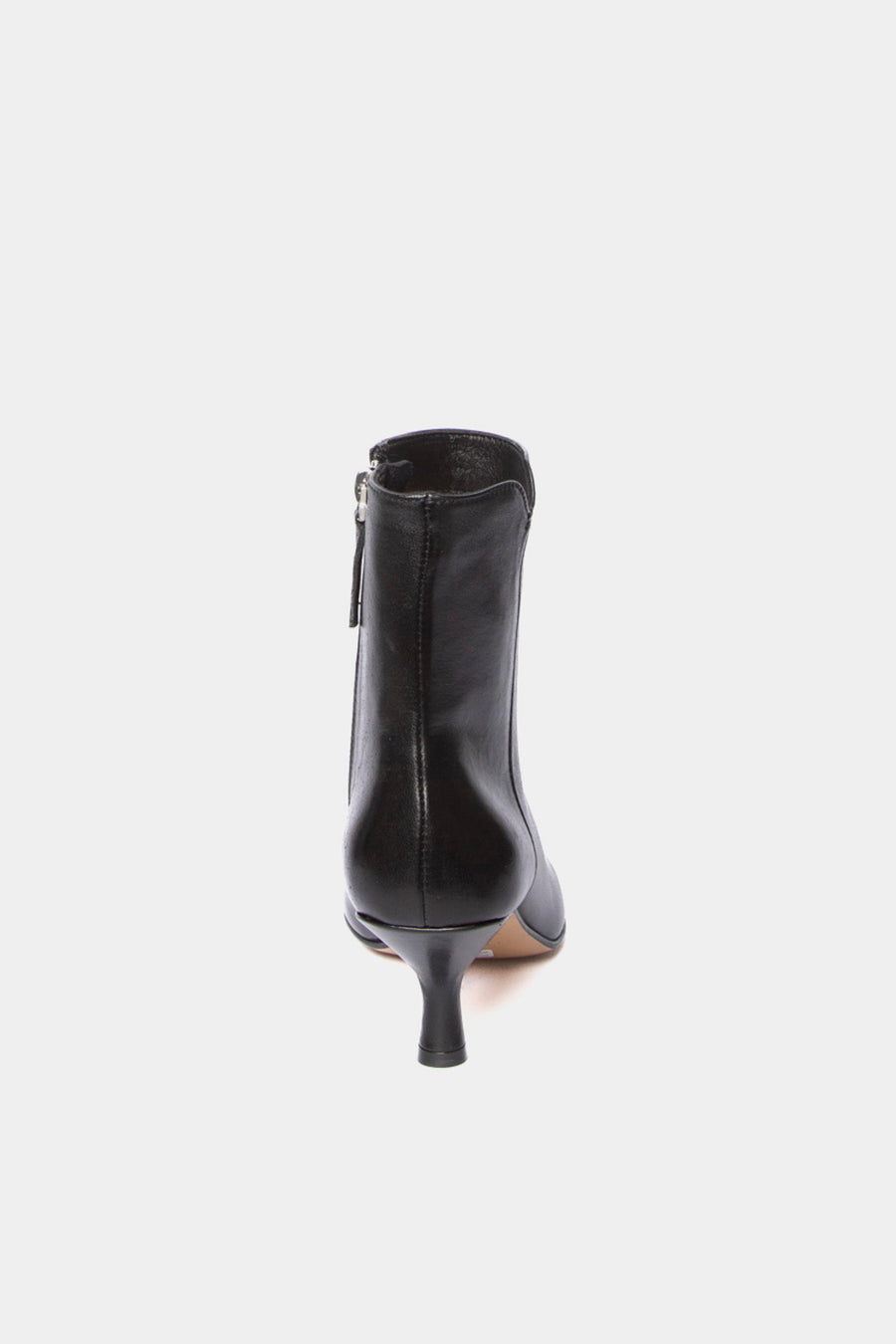 Stivaletto Pomme D'Or nero 6231