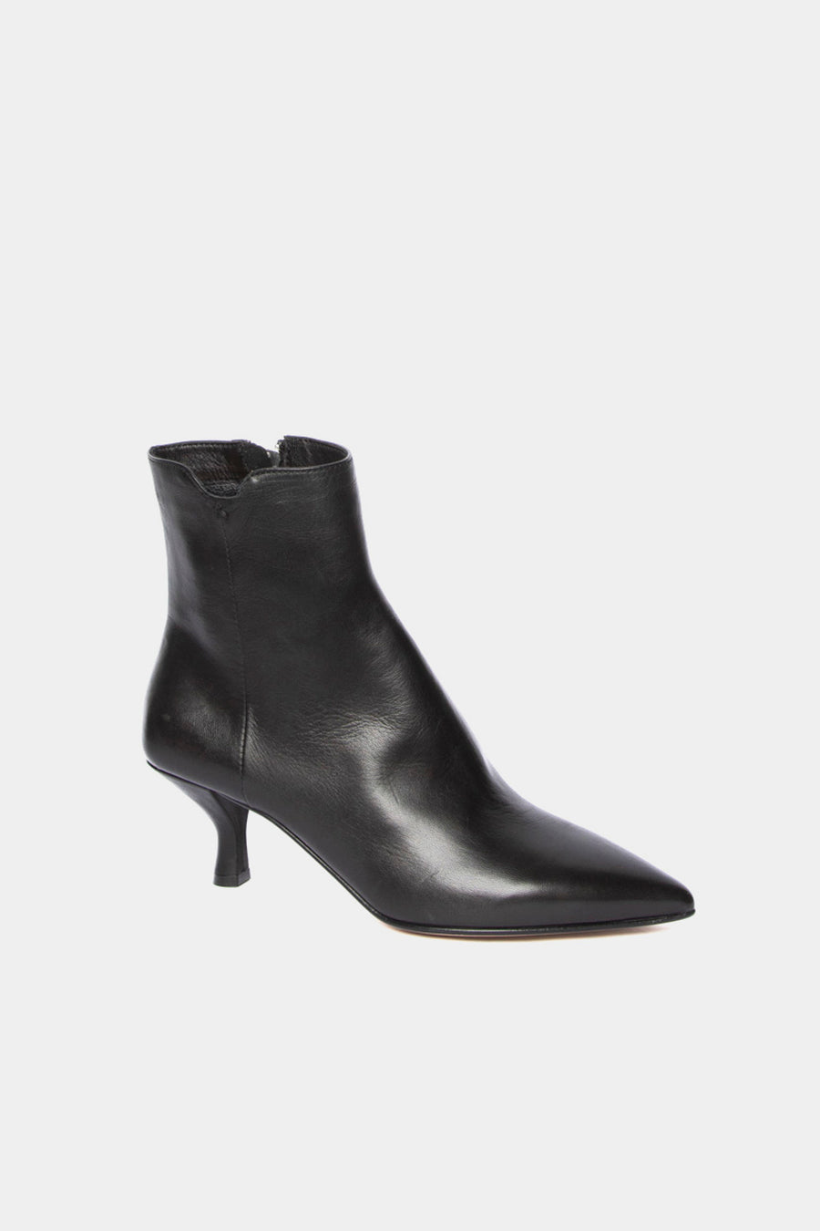 Stivaletto Pomme D'Or nero 6231