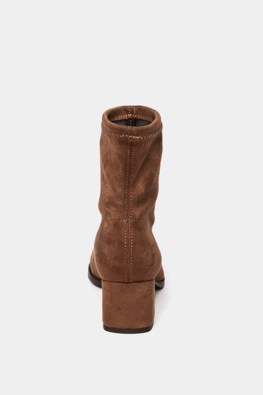 Stivaletto Miss Elastic castoro 78330