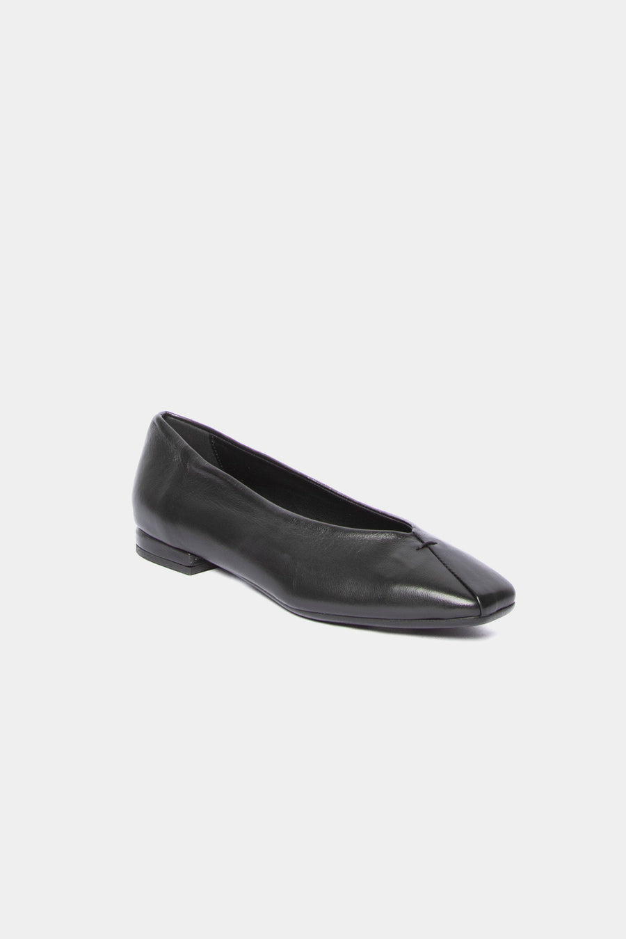 Ballerina Alexandra nero 82511