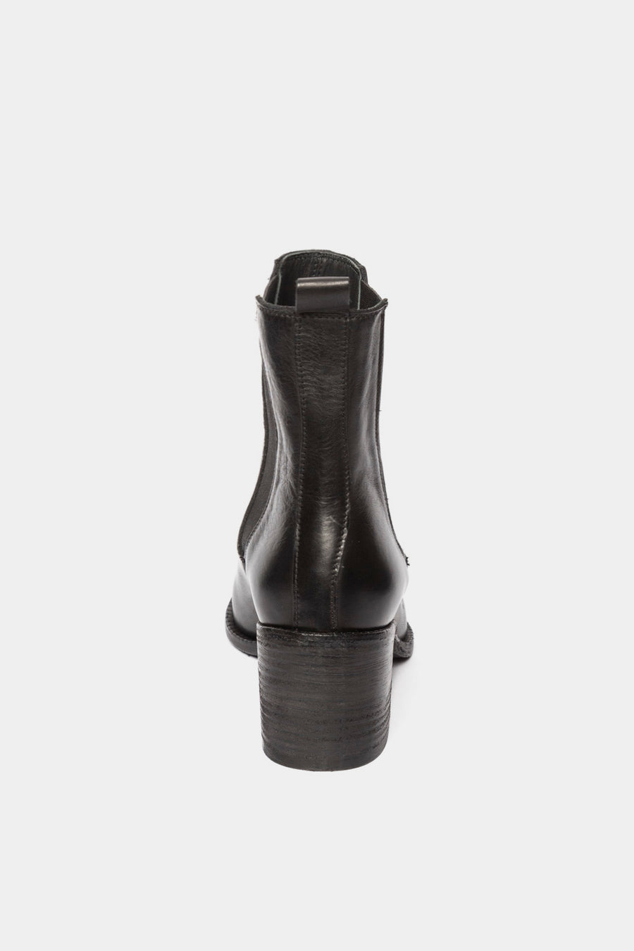 Stivaletto Alexandra nero 8281