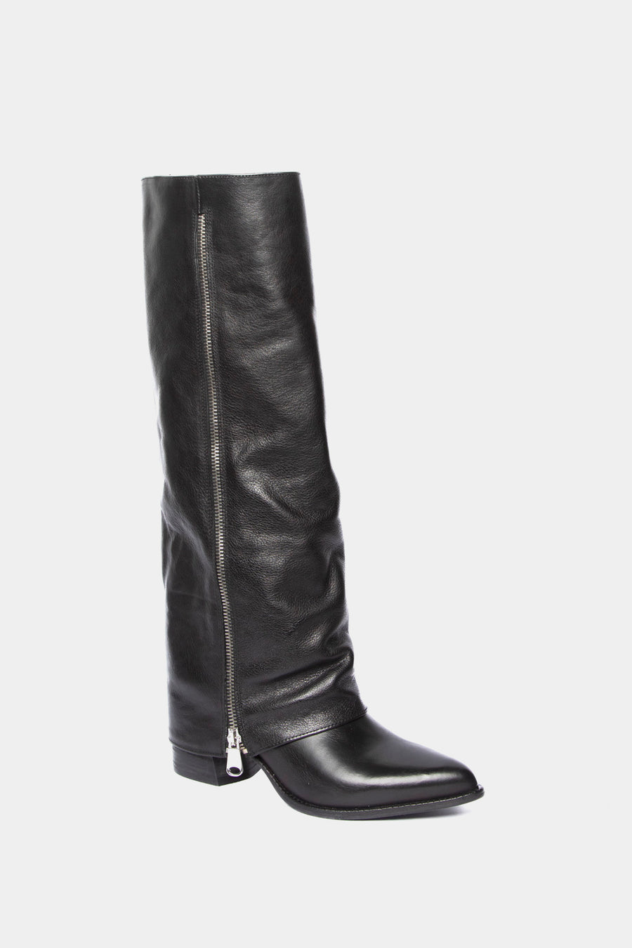 Stivale Alexandra nero 8693