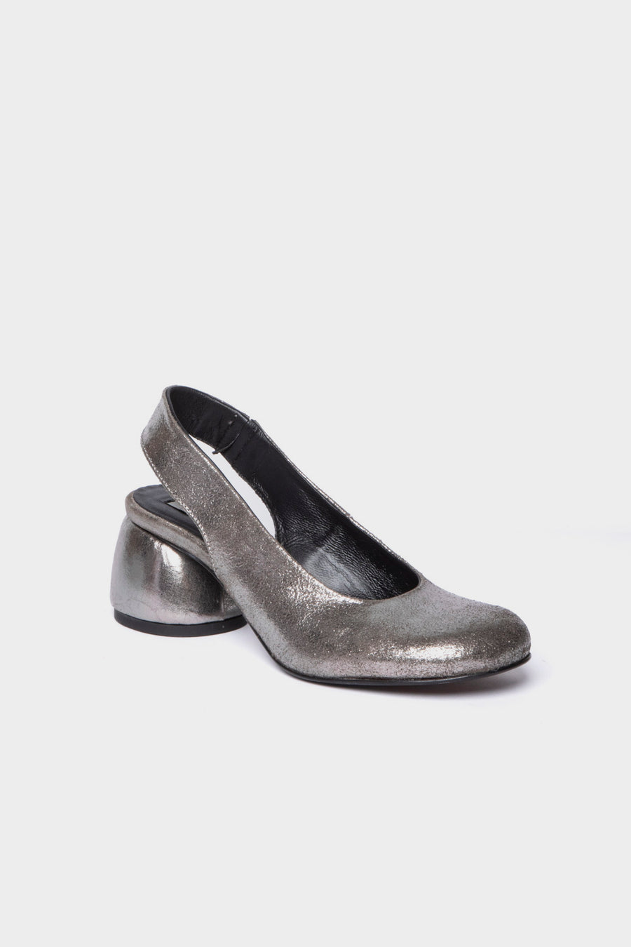 Slingback Ernesto Dolani asfalto laminato 8dnad11