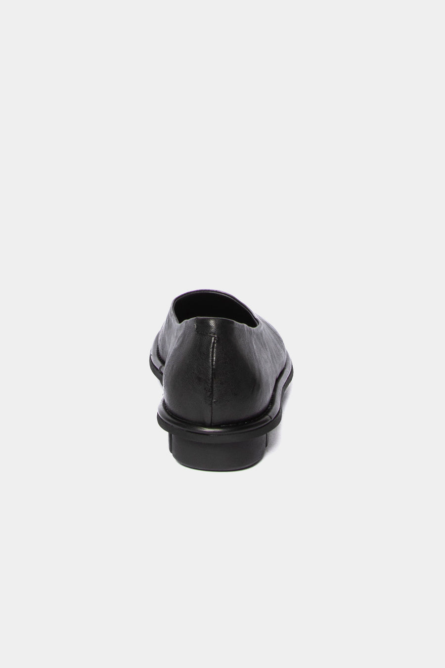 Scarpa accollata Ernesto Dolani nero 9dbas06