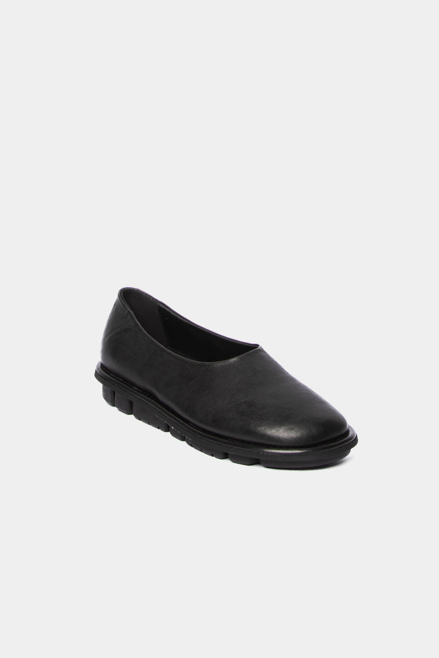 Scarpa accollata Ernesto Dolani nero 9dbas06