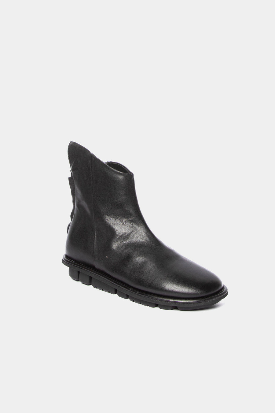 Stivaletto Ernesto Dolani nero 9dbas08