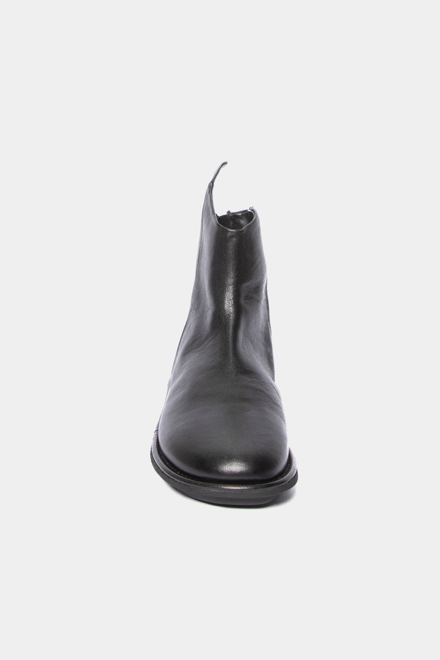 Stivaletto Ernesto Dolani nero 9dbas08