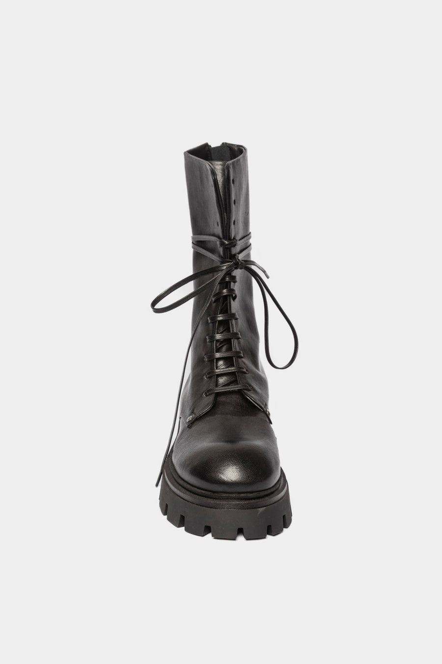 Stivaletto  Ernesto Dolani nero 9dpan01