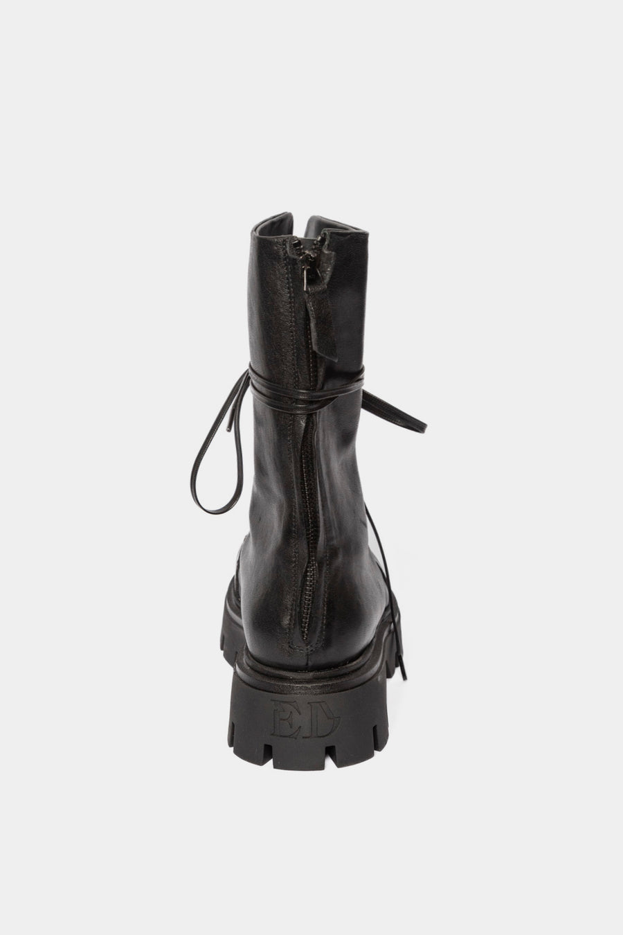Stivaletto  Ernesto Dolani nero 9dpan01